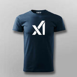 xAI T-shirt For Men – Explainable Tech