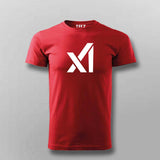 xAI T-shirt For Men – Explainable Tech