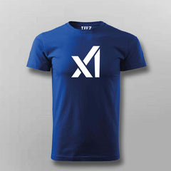 xAI T-shirt For Men – Explainable Tech