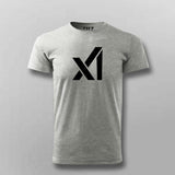 xAI T-shirt For Men – Explainable Tech
