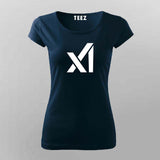 xAI T-shirt For Women – Explainable Tech