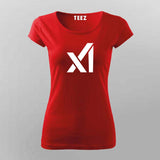 xAI T-shirt For Women – Explainable Tech