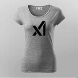 xAI T-shirt For Women – Explainable Tech