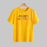Assassin’s Creed Shadows Men's T-Shirt