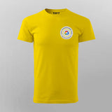 Cloud Network Engineer T-Shirt For Men – Certified Professional