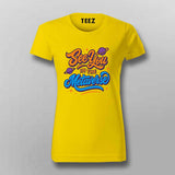 See You in the Metaverse T-Shirt For Women – For Virtual Visionaries