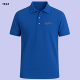 Zapier Polo T-shirt For Men