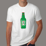 0 Days Sober Funny T-Shirts For Men online india
