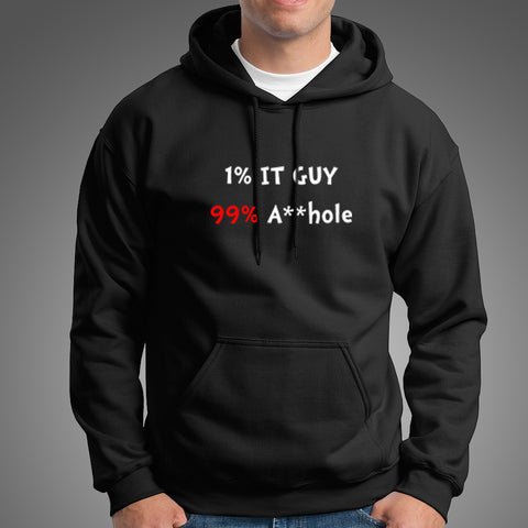 Funny Sarcastic Programmer Hoodies For Men Online India