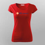 IIFL Finance - Invest in Style T-Shirt