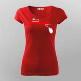 Programmer T-Shirt For Women