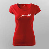 X pulse 200 T-shirt For Women
