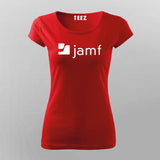 Jamf Pro User? Flaunt It with This Tee