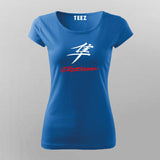 HAYABUSA Biker T-Shirt For Women