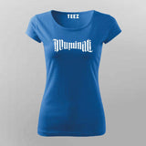 illuminati T-shirt For Women