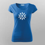 Now Loafing - inverted T-Shirt For Women