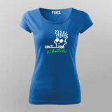 Fido Dido T-Shirt For Women