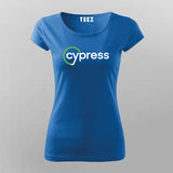 Developers Love Cypress - Tech Tee