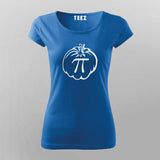 PumpKin Pi - Clever Chemistry & Math T-Shirt