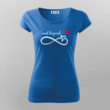 Infinity & Beyond - Perfect Couples Tee