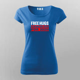 Free Hugs Cancelled For 2020 T-Shirt For Women