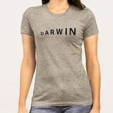 Darwin Logo Women's T-shirt