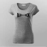 Black Holes Suck – Science Geek Chic T-Shirt