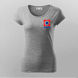 HDFC - Secure Your Dreams Women's T-Shirt