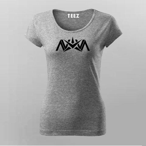 Nova XQF Logo T-Shirt For Women