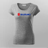 suzuki Logo Women