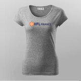 IIFL Finance - Invest in Style T-Shirt