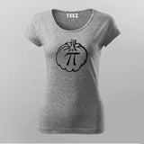 PumpKin Pi - Clever Chemistry & Math T-Shirt