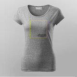 Buy this A Bug cannot be Found where it doesnt Exist, Programmer Testing T-shirts from Teez.