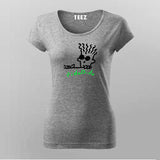 Fido Dido T-Shirt For Women