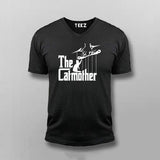 The Catmother - Feline Love Unisex T-Shirt