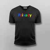 Privacy – Secure Your Style Tee