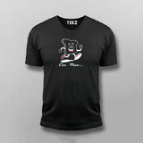 esc plan T-shirt For Men