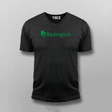 Redington - Essential Tech Provider T-Shirt