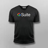 G Suite T-shirt For Men
