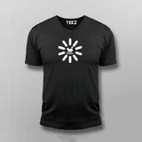Now Loafing - Chill Vibes Only Casual T-Shirt