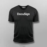 DocuSign Digital Signatures Tee