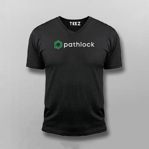 pathlock T-shirt For Men