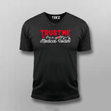 Trust Me, I'm a Medical Coder – Professional Tee