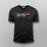 programming funny slogan t shirts online india