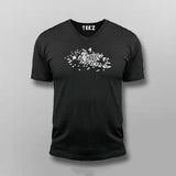 Scan Me: Stylish QR Code - Modern Tech T-Shirt