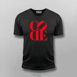 Code - Love Gift T-shirt For Men