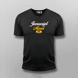 Javascript Mode On T- Shirt For Men