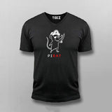 PIRAT Funny T-shirt For Men