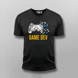 Game Dev T-shirt For Men