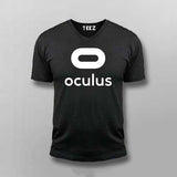 Oculus Enthusiast Virtual Reality Tee
